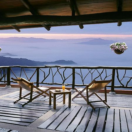 Phu Pha Nam Resort Dan Sai Exterior foto