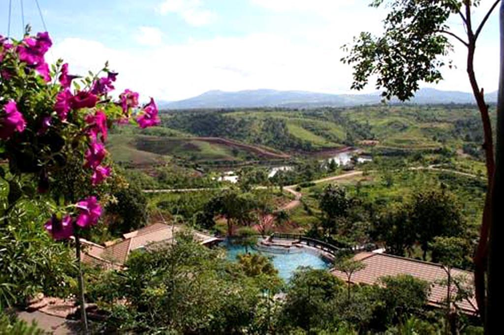 Phu Pha Nam Resort Dan Sai Exterior foto