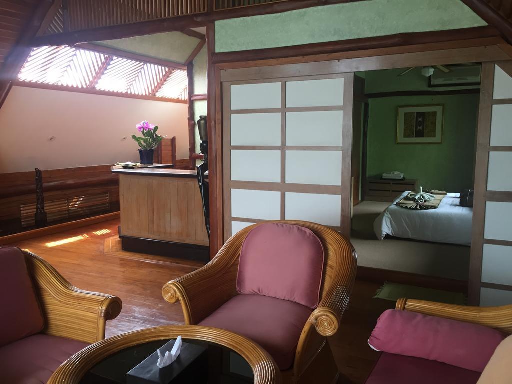 Phu Pha Nam Resort Dan Sai Zimmer foto