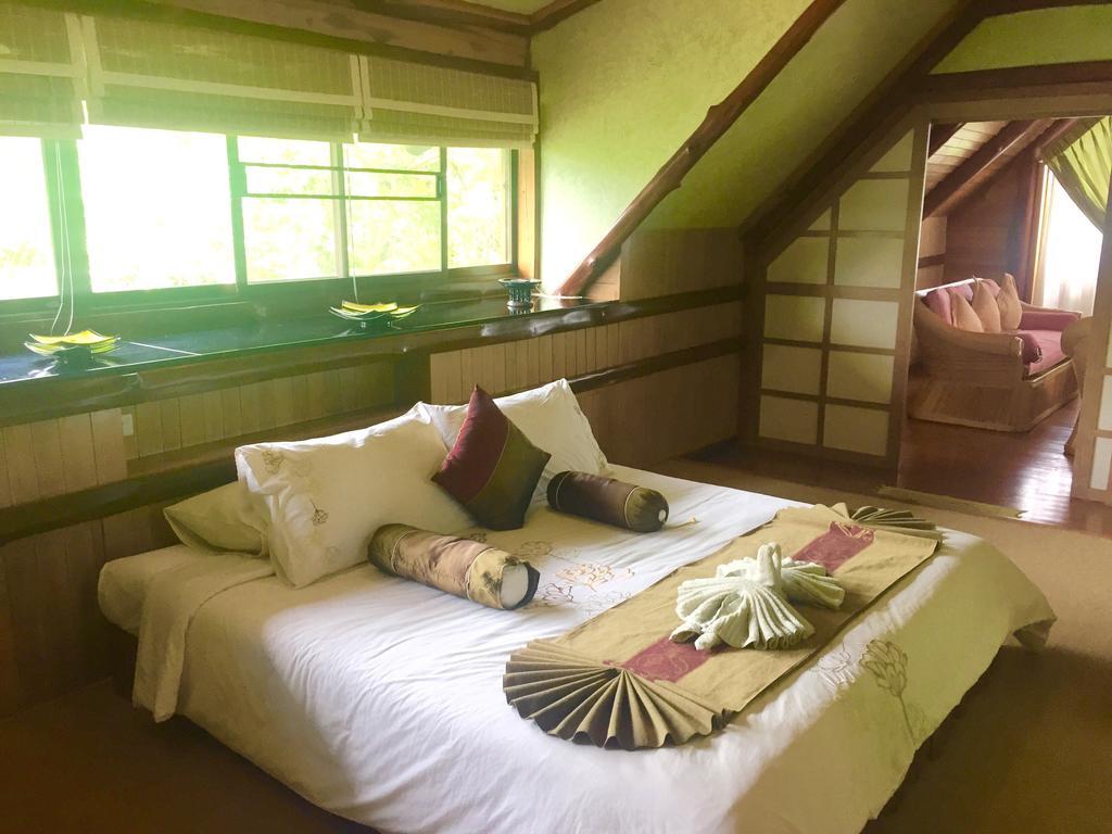 Phu Pha Nam Resort Dan Sai Zimmer foto