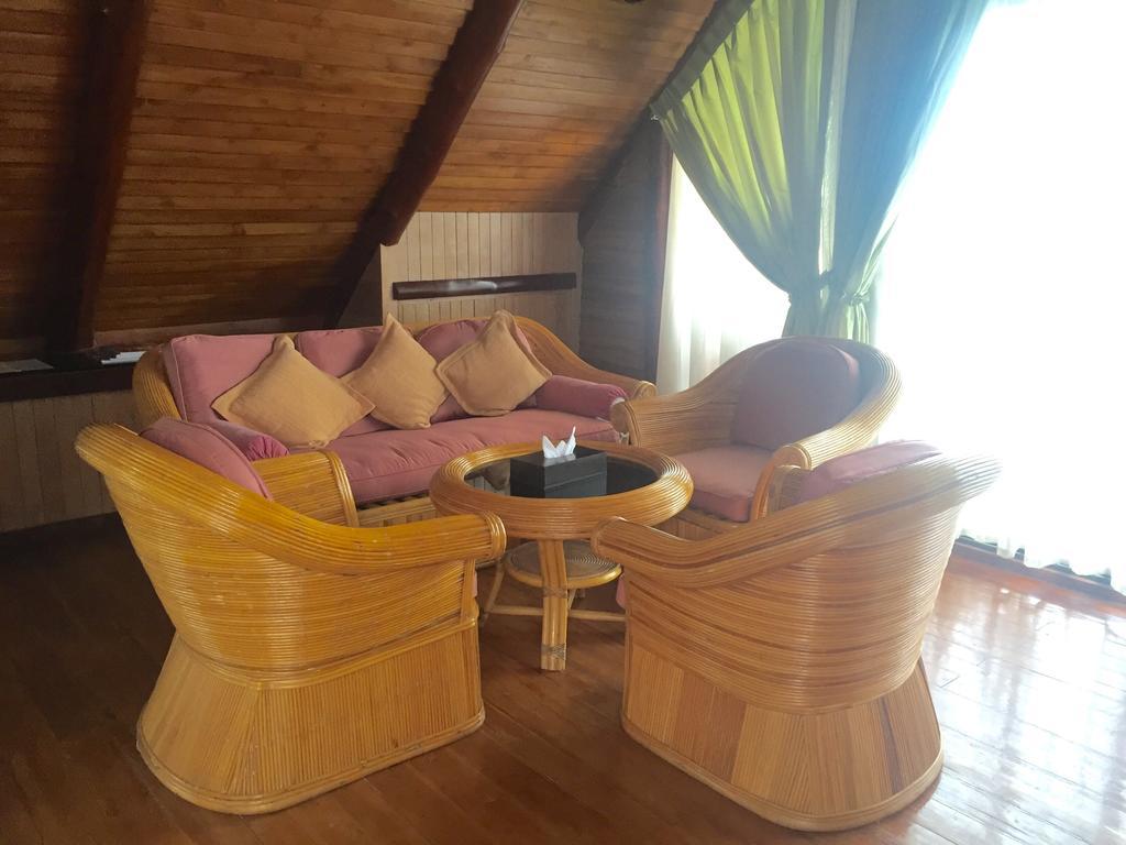 Phu Pha Nam Resort Dan Sai Zimmer foto