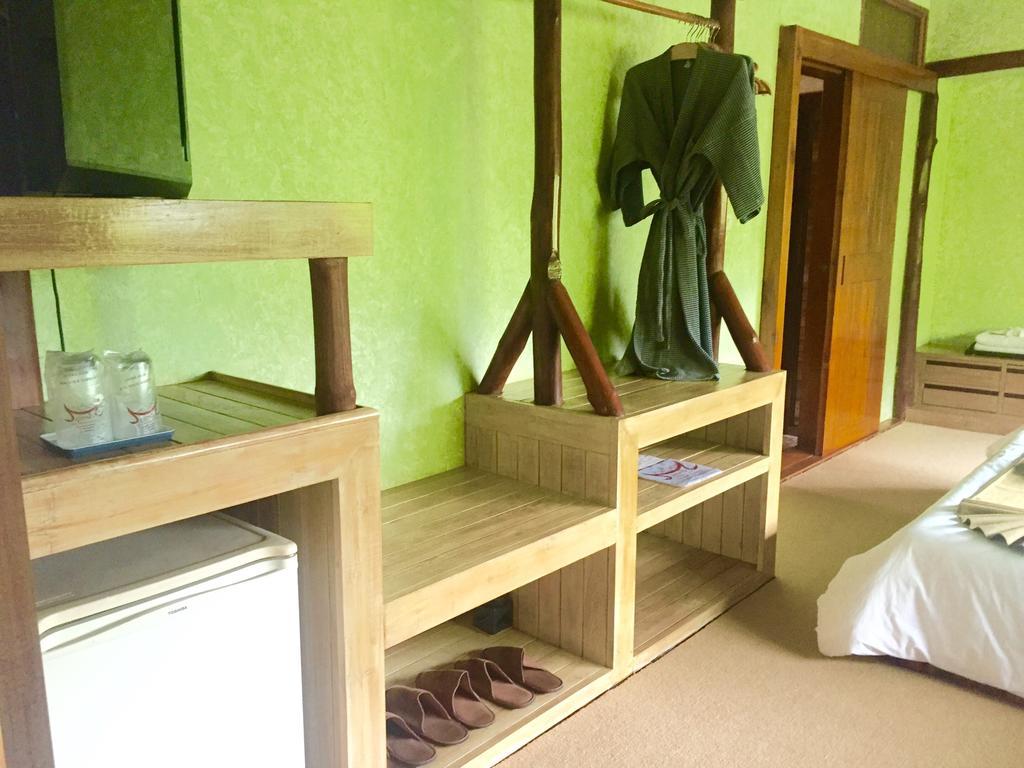 Phu Pha Nam Resort Dan Sai Zimmer foto