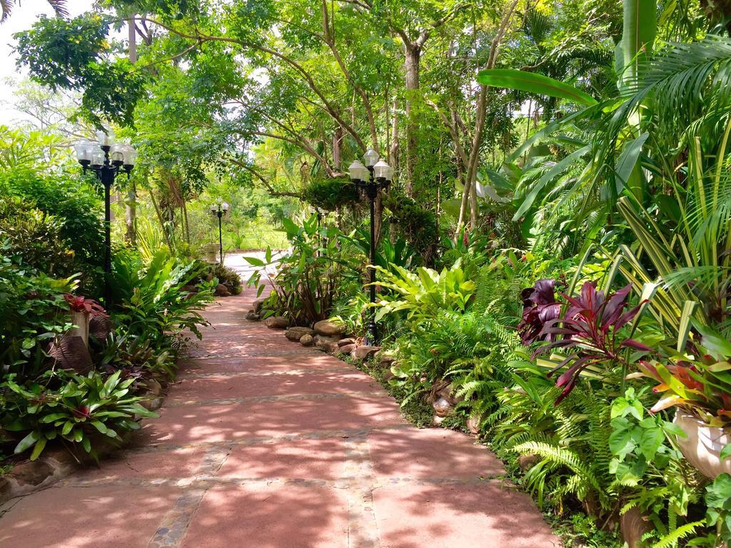 Phu Pha Nam Resort Dan Sai Exterior foto