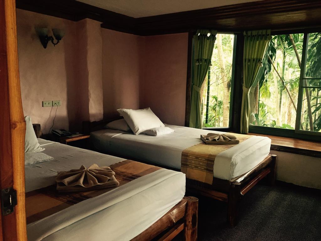 Phu Pha Nam Resort Dan Sai Zimmer foto