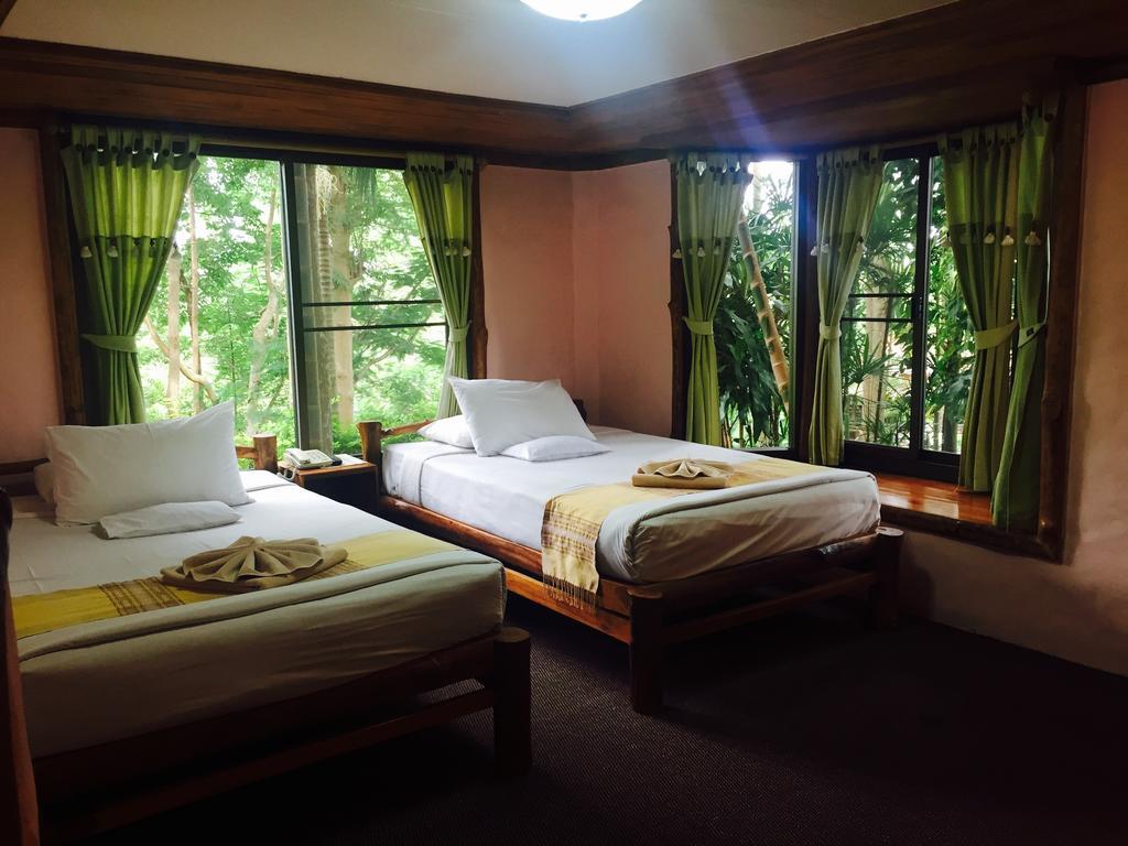 Phu Pha Nam Resort Dan Sai Zimmer foto