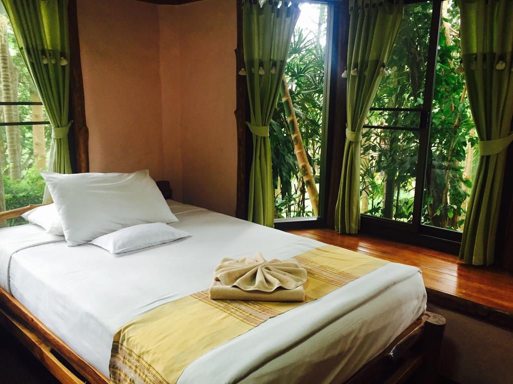 Phu Pha Nam Resort Dan Sai Zimmer foto