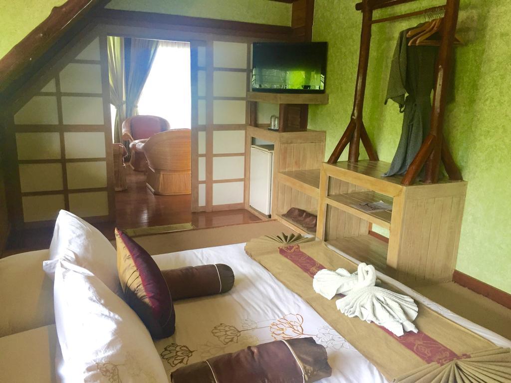 Phu Pha Nam Resort Dan Sai Zimmer foto