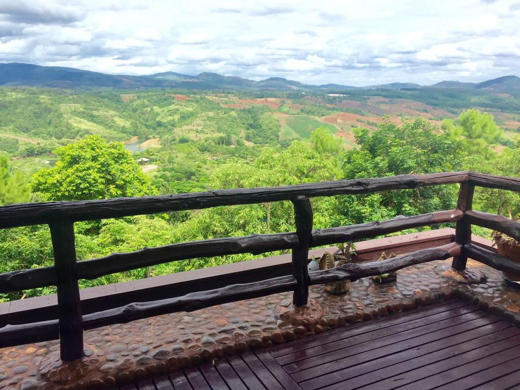 Phu Pha Nam Resort Dan Sai Zimmer foto