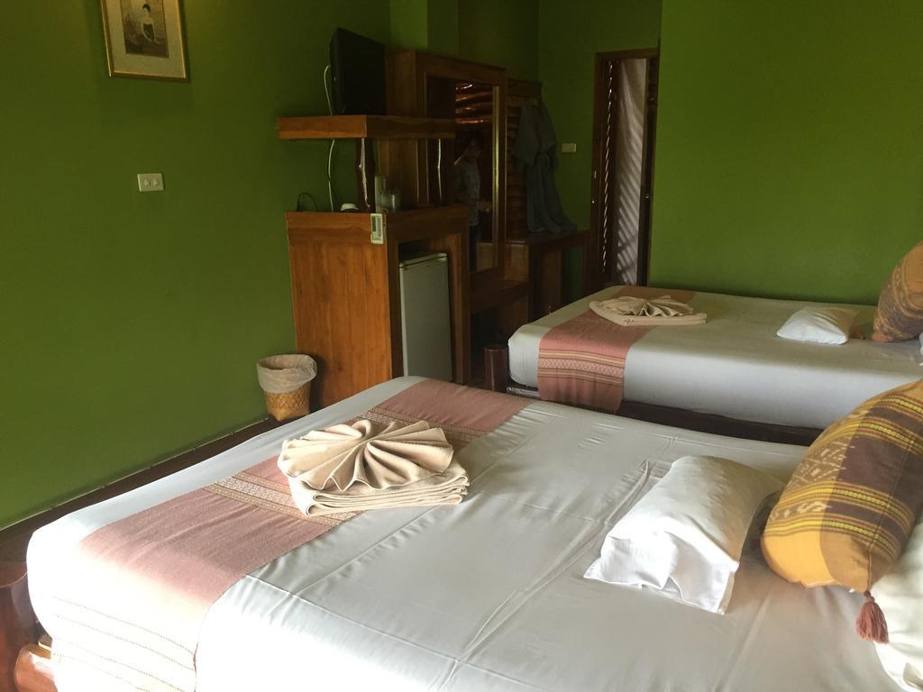 Phu Pha Nam Resort Dan Sai Zimmer foto