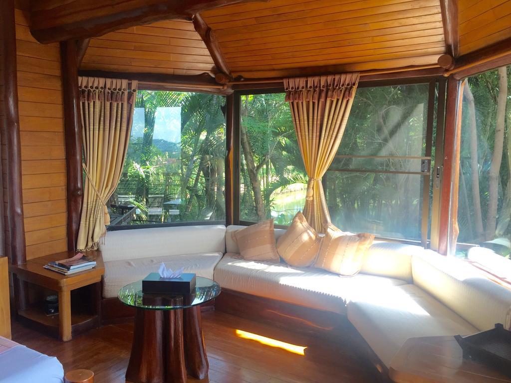 Phu Pha Nam Resort Dan Sai Zimmer foto