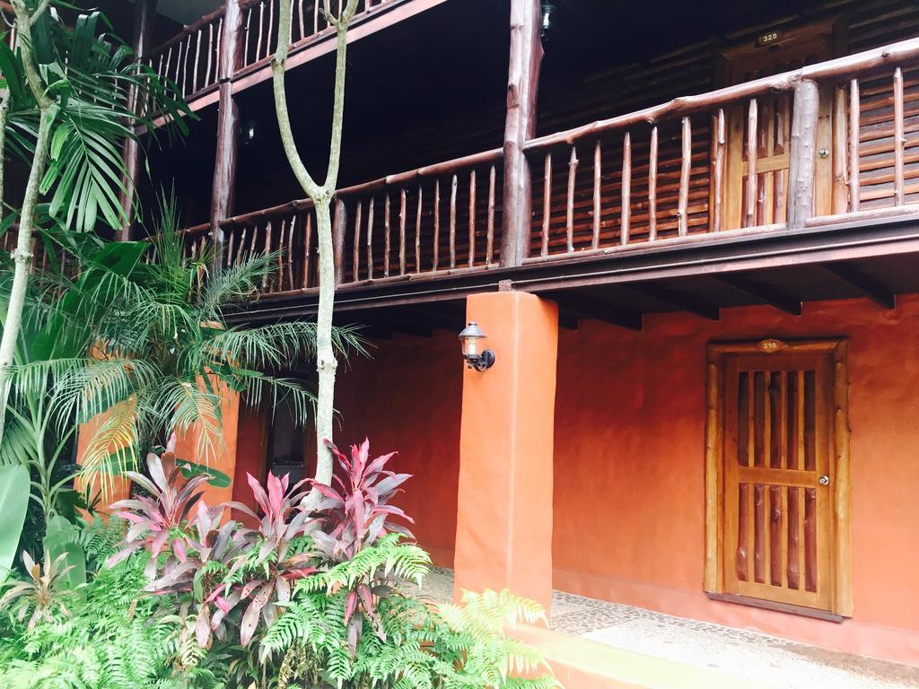 Phu Pha Nam Resort Dan Sai Zimmer foto