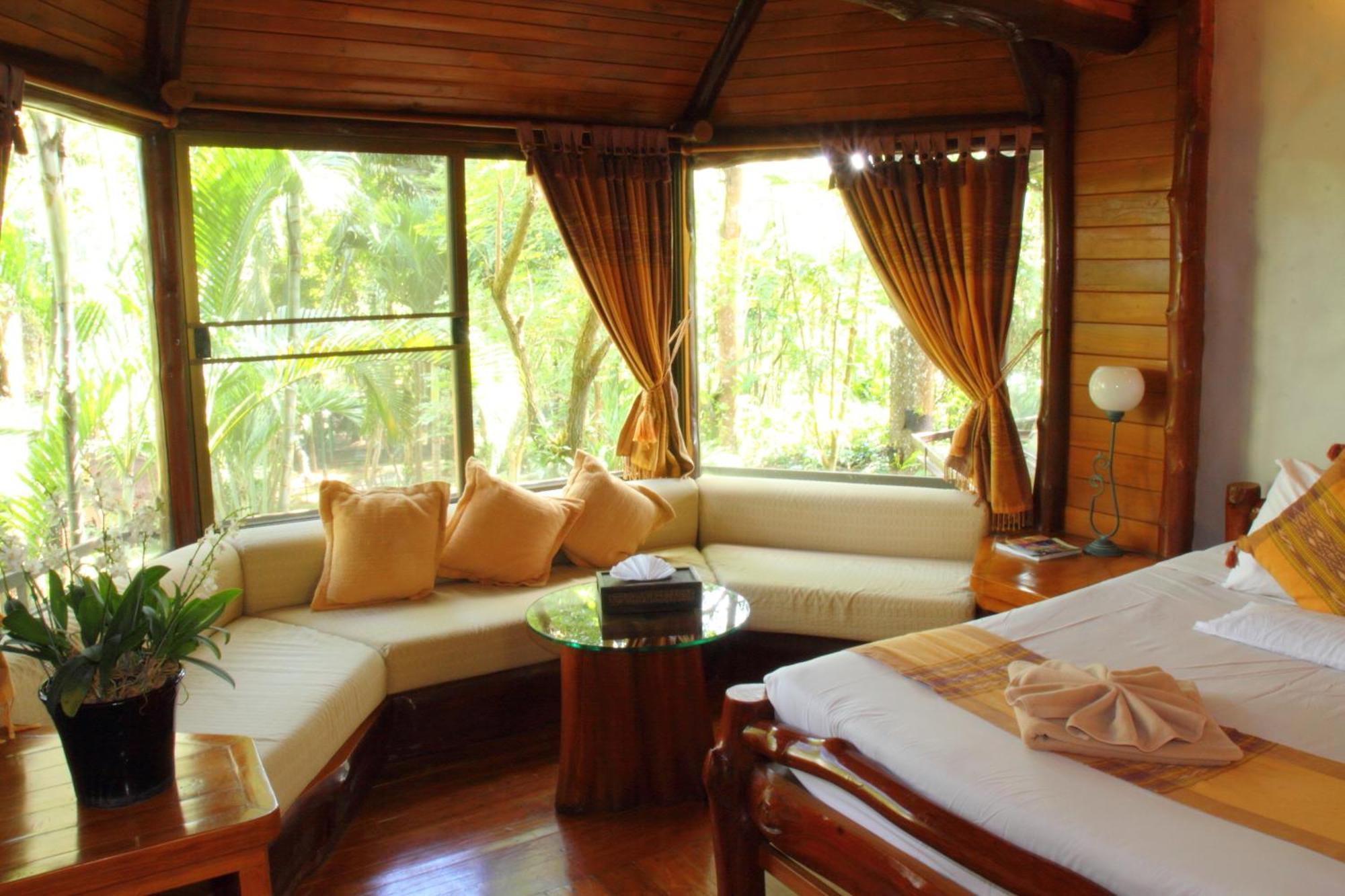 Phu Pha Nam Resort Dan Sai Zimmer foto