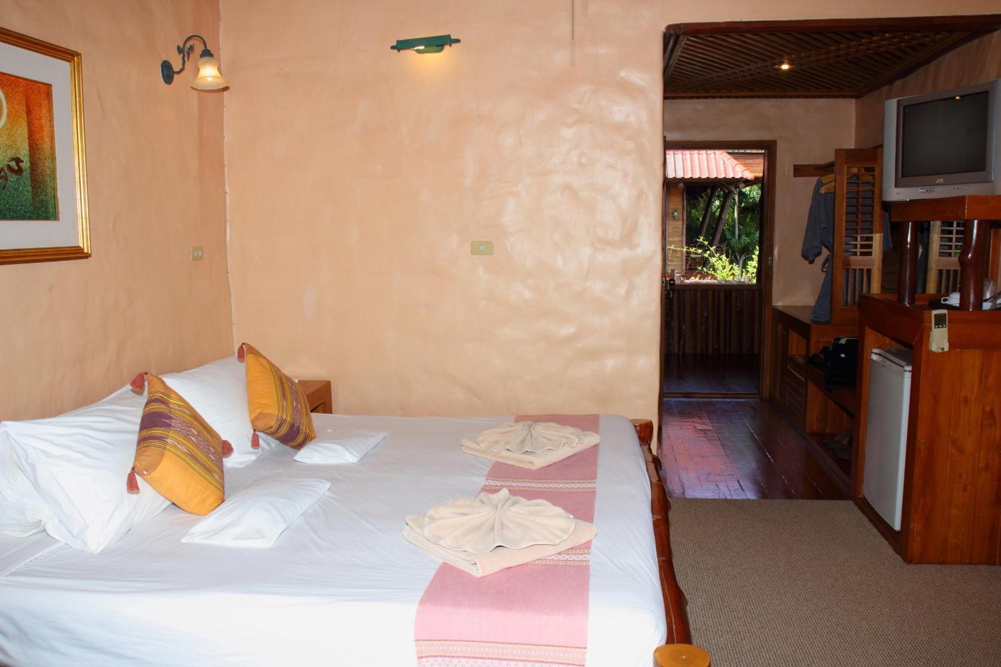 Phu Pha Nam Resort Dan Sai Zimmer foto