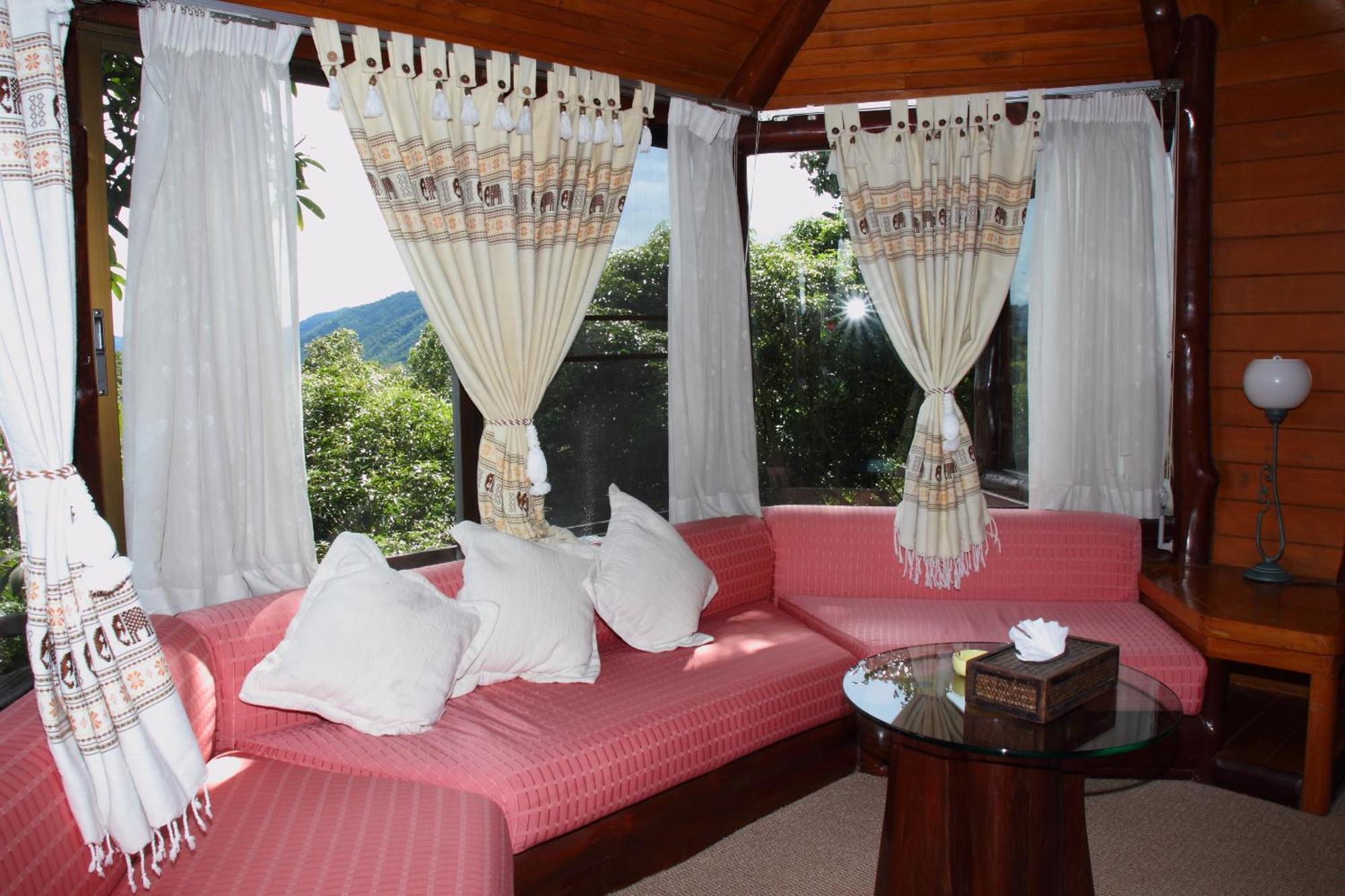 Phu Pha Nam Resort Dan Sai Zimmer foto