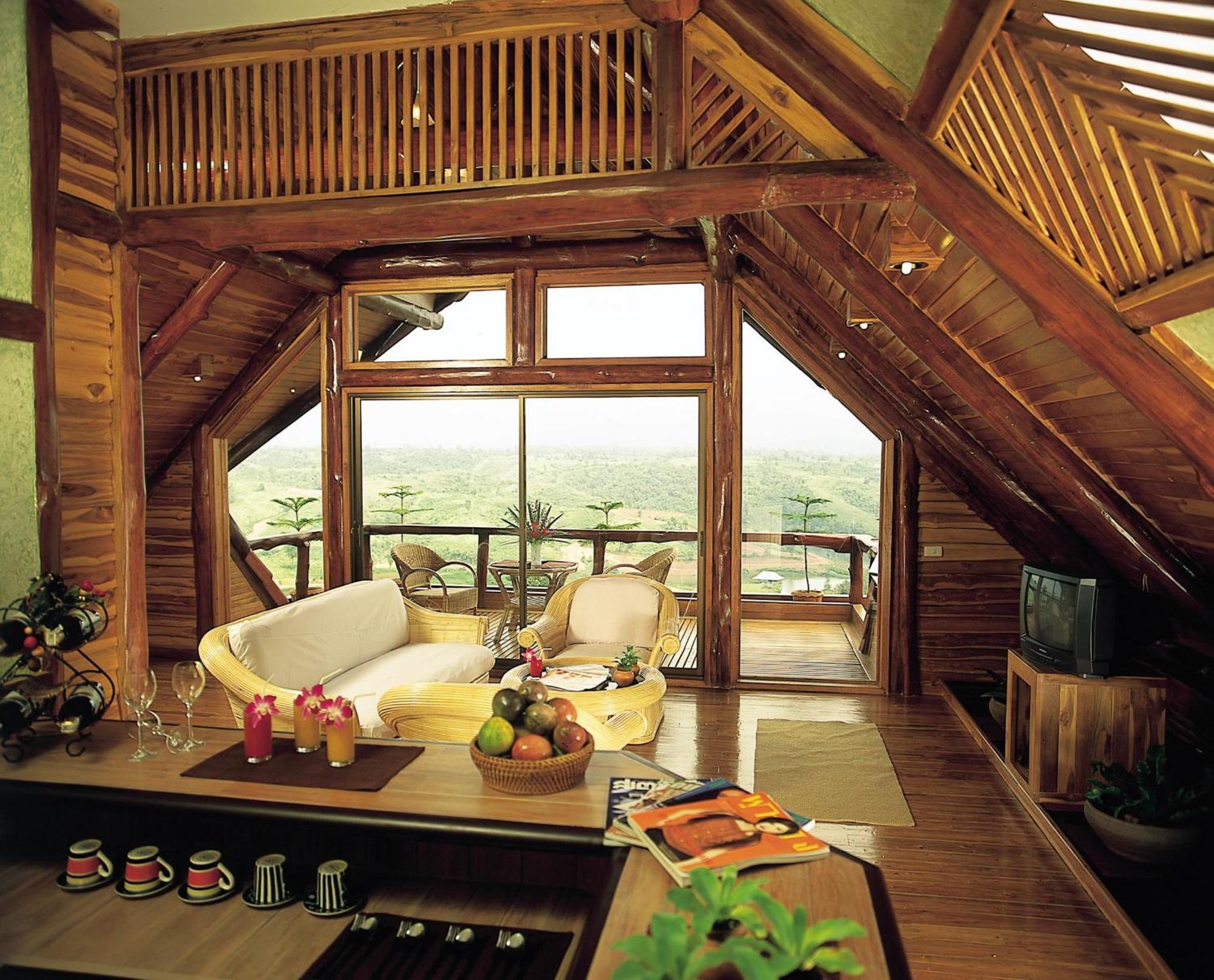 Phu Pha Nam Resort Dan Sai Zimmer foto