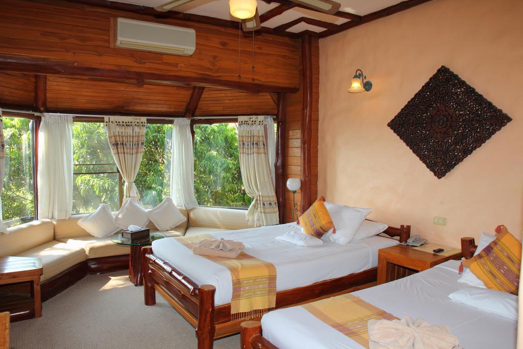 Phu Pha Nam Resort Dan Sai Zimmer foto